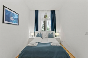 1 Bedroom Garden Apartment near Schönbrunn